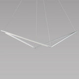 Z-Bar Bird LED Pendant - Casa Di Luce