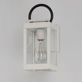 Nassau Outdoor Wall Light - Casa Di Luce