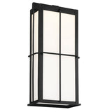 Bensa Outdoor Lantern, Size: Large