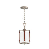Sausalito Pendant Light By Maxim Lighting, Size: Small