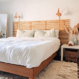 Riley Swing Arm Wall Sconce by Mitzi