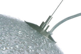 Iceglobe Pendant Light by Lumen Center Italia