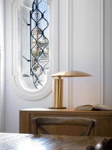 Washington Table Lamp