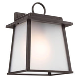 Noward Outdoor Wall Light