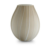 Fili Verticali Table Lamp by Murano Arte, Color: Dove Grey, Lilac, Size: Medium, Large, | Casa Di Luce Lighting