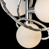 Sterling Olympus 3 Light Semi Flushmount by Hubbardton Forge