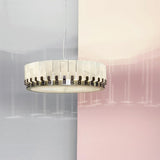 Artu Chandelier By MM Lampadari