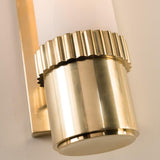 Argon Wall Sconce by Hudson Valley, Finish: Brass Aged, Old Bronze-Mitzi, Nickel Polished, , | Casa Di Luce Lighting