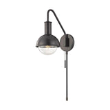 Riley Swing Arm Wall Sconce - Casa Di Luce