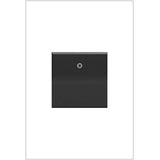 Adorne 15A Paddle Switch by Legrand Adorne, Color: Graphite-Legrand Adorne, Magnesium-Legrand Adorne, White, , | Casa Di Luce Lighting