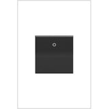 Adorne 15A Paddle Switch by Legrand Adorne, Color: Graphite-Legrand Adorne, Magnesium-Legrand Adorne, White, , | Casa Di Luce Lighting
