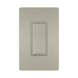 Radiant Wireless Smart Switch with Netatmo by Legrand