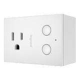 Smart Plug-In Tru-Universal Dimmer with Netatmo