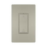 Radiant Home/Away Wireless Smart Switch with Netatmo by Legrand