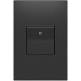 Adorne 15A Paddle Switch by Legrand Adorne, Color: Graphite-Legrand Adorne, Magnesium-Legrand Adorne, White, , | Casa Di Luce Lighting