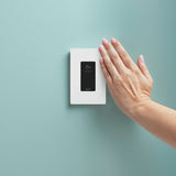 Radiant 15A Wave Switch by Legrand