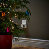 Smart Plug-In Switch with Netatmo by Legrand