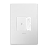 Adorne Tru Universal Smart Dimmer with Netatmo by Legrand