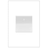 Adorne 15A Paddle Switch by Legrand Adorne, Color: White, , | Casa Di Luce Lighting