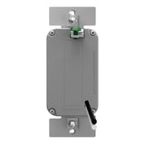 Radiant Smart Gateway with Netatmo by Legrand