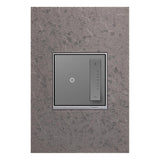 Adorne Hubbardton Forge Wall Plate by Legrand Adorne