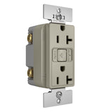 Radiant Smart 20A Outlet with Netatmo by Legrand