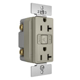 Radiant Smart 20A Outlet with Netatmo by Legrand