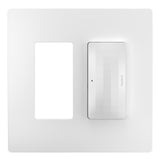Radiant Smart Gateway Surface Mount with Netatmo by Legrand