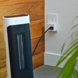 Smart Plug-In Switch with Netatmo by Legrand