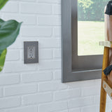 Adorne Smart 15A Outlet with Netatmo Plus Size