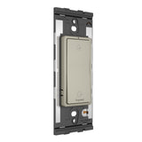 Radiant Home/Away Wireless Smart Switch with Netatmo by Legrand