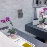 Adorne 20A One-Gang Pop-Out Outlet by Legrand Adorne