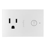 Smart Plug-In Switch with Netatmo by Legrand