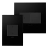Adorne Smart Switch Starter Kit With Gateway and Home Away Wireless Smart Switch with Netatmo