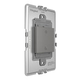 Adorne Wake Sleep Wireless Smart Switch with Netatmo