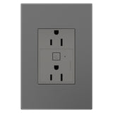 Adorne Smart 15A Outlet with Netatmo Plus Size