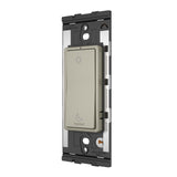 Radiant Sleep/Wake Wireless Smart Switch with Netatmo by Legrand