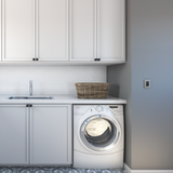 Radiant 15A Wave Switch by Legrand