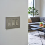 Radiant Smart Switch with Netatmo by Legrand