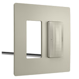 Radiant Smart Gateway Surface Mount with Netatmo by Legrand