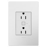 Adorne Smart 15A Outlet with Netatmo Plus Size