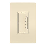 Radiant Smart Tru-Universal Dimmer with Netatmo by Legrand