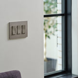 Radiant Smart Tru-Universal Dimmer with Netatmo by Legrand