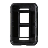 Adorne 2 Port Frame by Legrand Adorne, Color: Graphite-Legrand Adorne, Magnesium-Legrand Adorne, White, , | Casa Di Luce Lighting