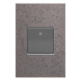 Adorne Hubbardton Forge Wall Plate by Legrand Adorne