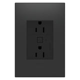 Adorne Smart 15A Outlet with Netatmo Plus Size