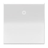 Adorne 15A Paddle Switch by Legrand Adorne, Color: Graphite-Legrand Adorne, Magnesium-Legrand Adorne, White, , | Casa Di Luce Lighting