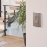 Radiant Wireless Smart Dimmer with Netatmo by Legrand