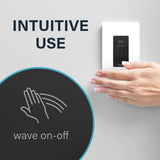 Radiant 15A Wave Switch by Legrand