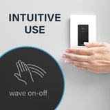 Radiant 20A Wave Switch by Legrand